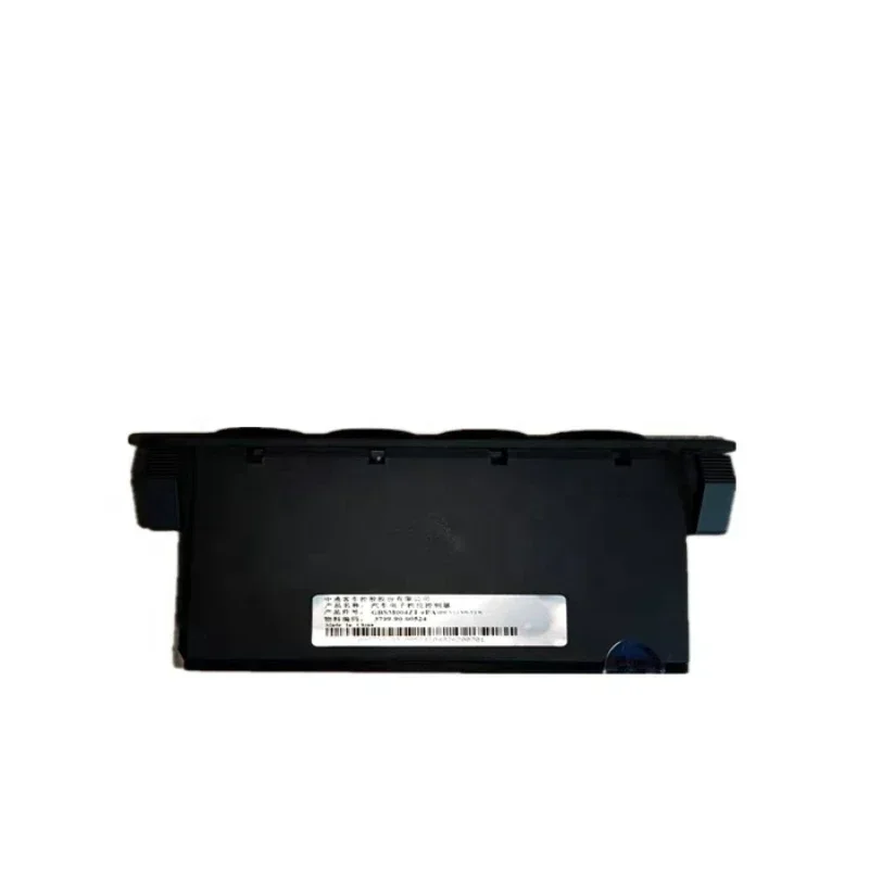 

Cross-borderbus Parts Electronic Gear Controller 3799-90-00524 Bus Accessories