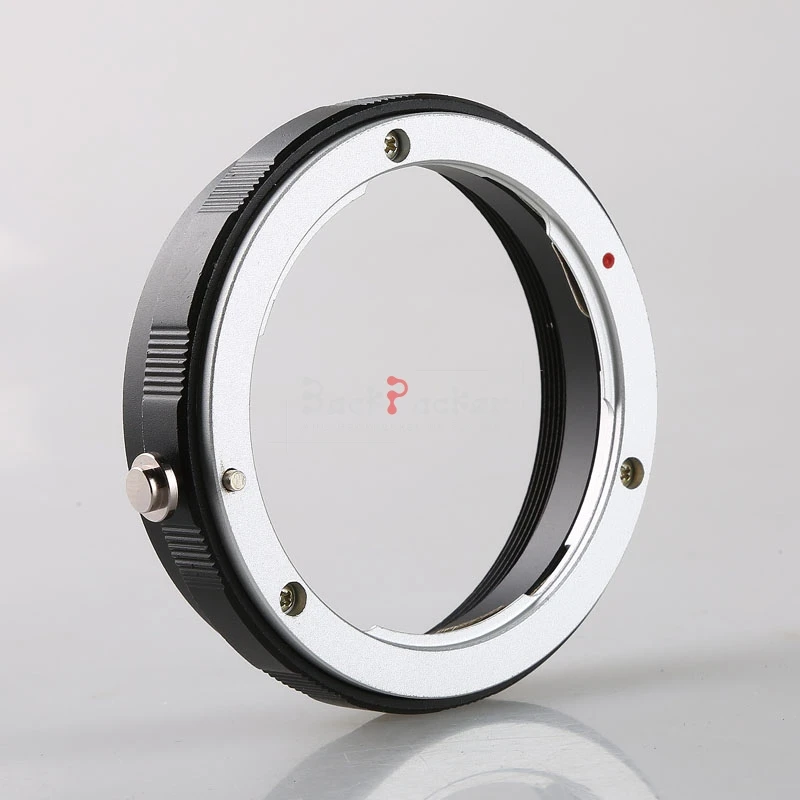 Metal Nex Camera Ma…