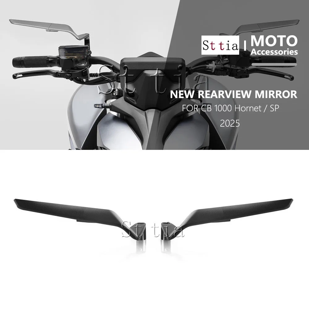 For CB1000 Hornet 2…