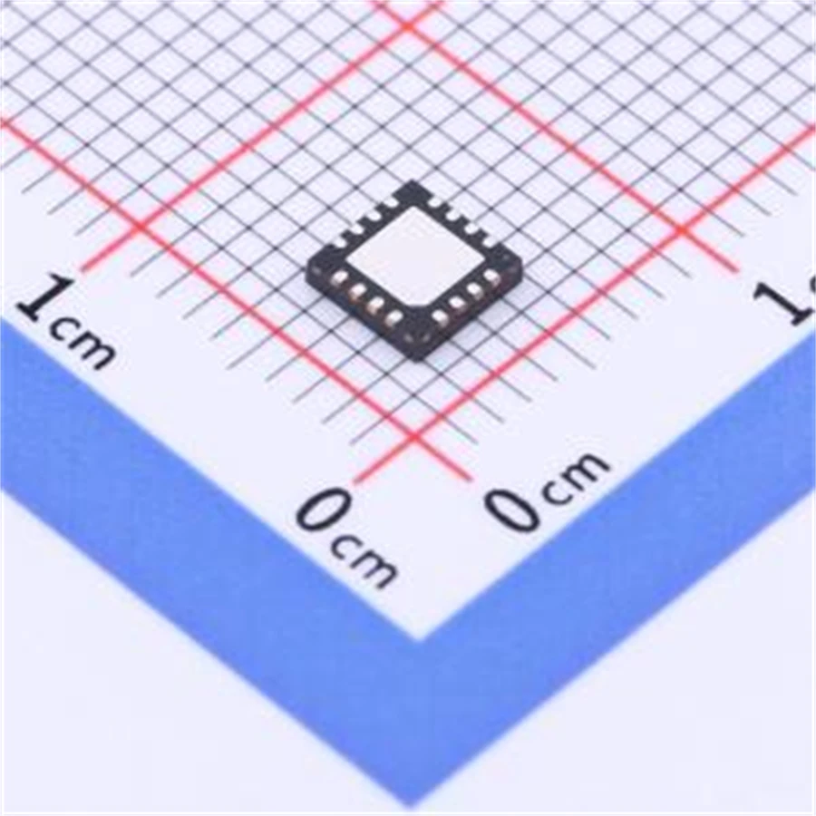 

5PCS/LOT PIC16F1454-I/ML (Microcontrollers)