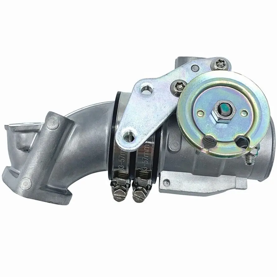 Brand New NMAX 150 Racing Throttle Body for  NMAX150 Motor Bike for Sale