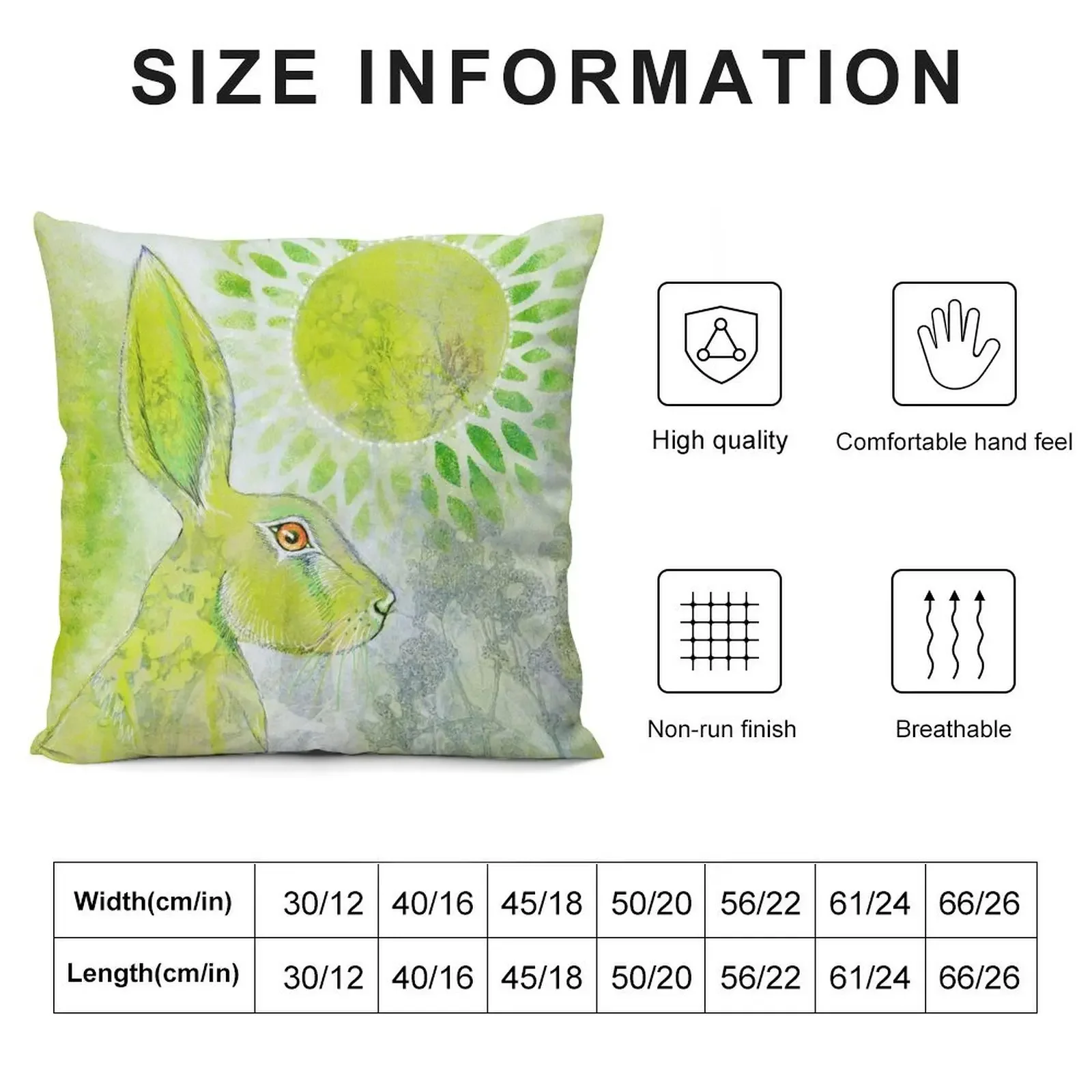 Among the Wildflowers Throw Pillow Pillowcases Cushion Covers Sofa home decor items pillow