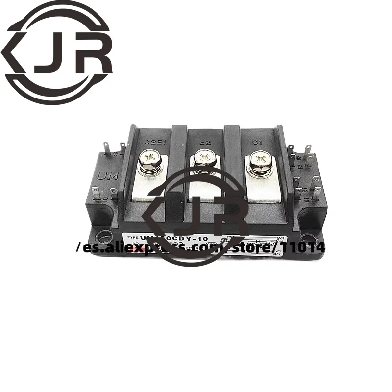 

UM75CDY-9 UM75CDY-10 UM100CDY-10 UM150CDY-10 IGBT Module New Original