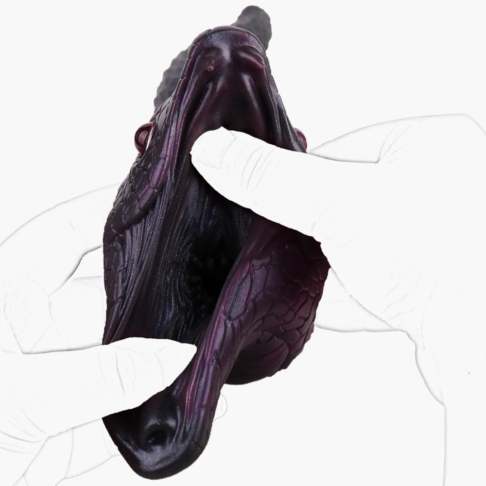 Finding the Right Sex Toys Pocket: My Honest Experience with the FAAK  Fantasy Snake