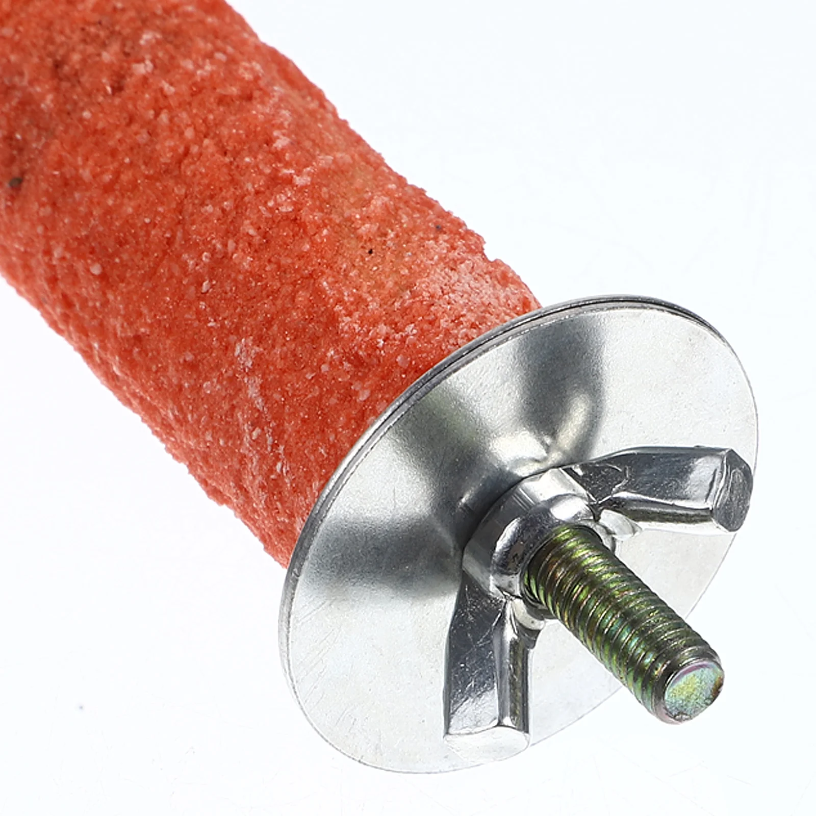 

Parrot Grinding Stick Bird Climbing Eco-Friendly Claw Training For Small Birds Pet Training Parrot Stand Ladder Bird Pet