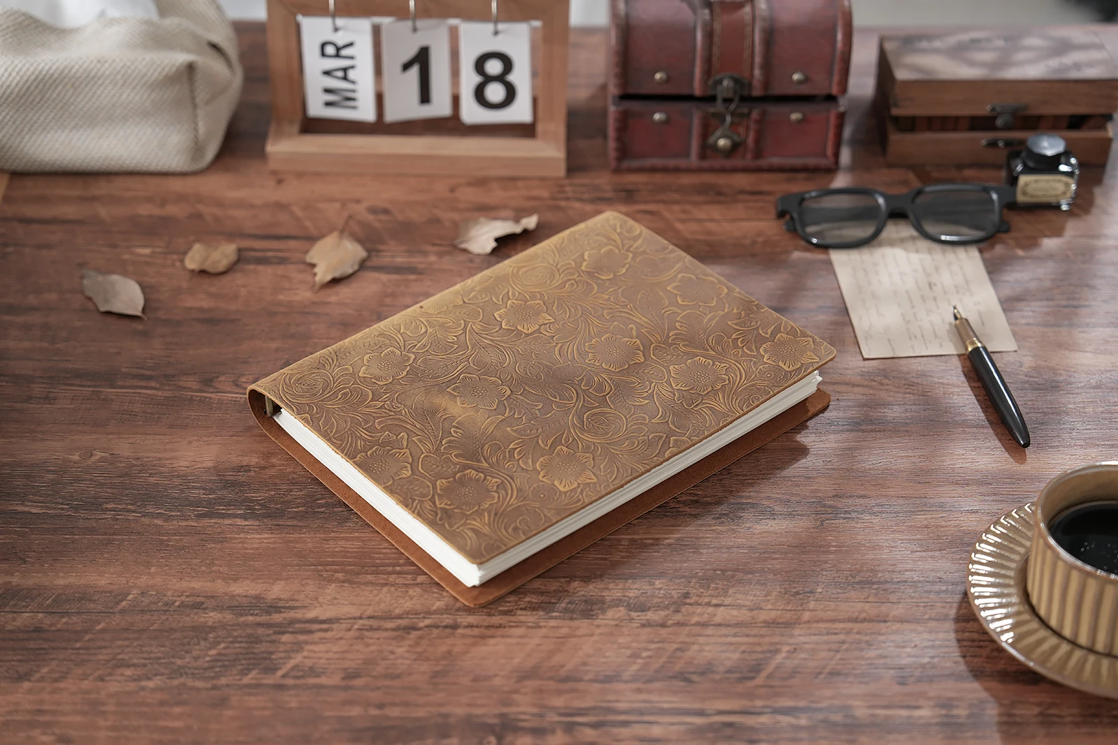 raccoglitore-ricaricabile-crazy-horse-addensato-b5-in-pelle-di-grana-superiore-incisa-vintage-arabesca-–-quaderno-per-schizzi-artistici-quaderno-e-giorno