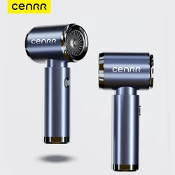 CENRR 210000PA Car Vacuum Cleaner Portable Vacuum Cleaner Mini Powerful Handheld Wireless Cleaner for Blower Home Appliance