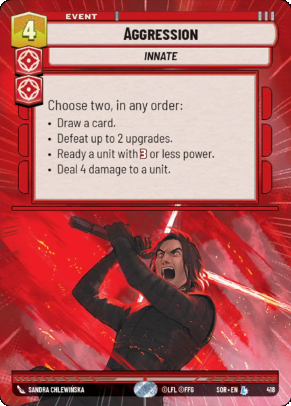 Custom Hot Decks Star Wars Unlimited Cards Twilight of The Republic Card Legendary Booster Game Collection Cards gifts