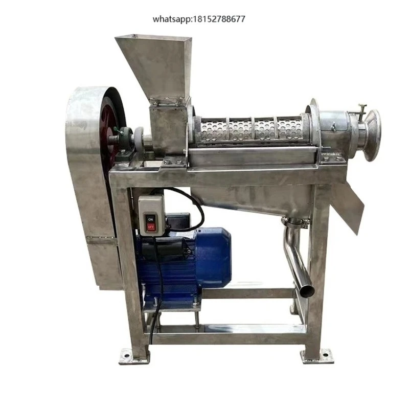 Juicer Extractor Machine  Cold Press Juicer