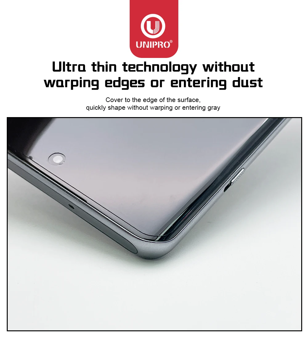 Thumbnail 3 - #61 Best Hydrogel Screen Films to Buy In 2026