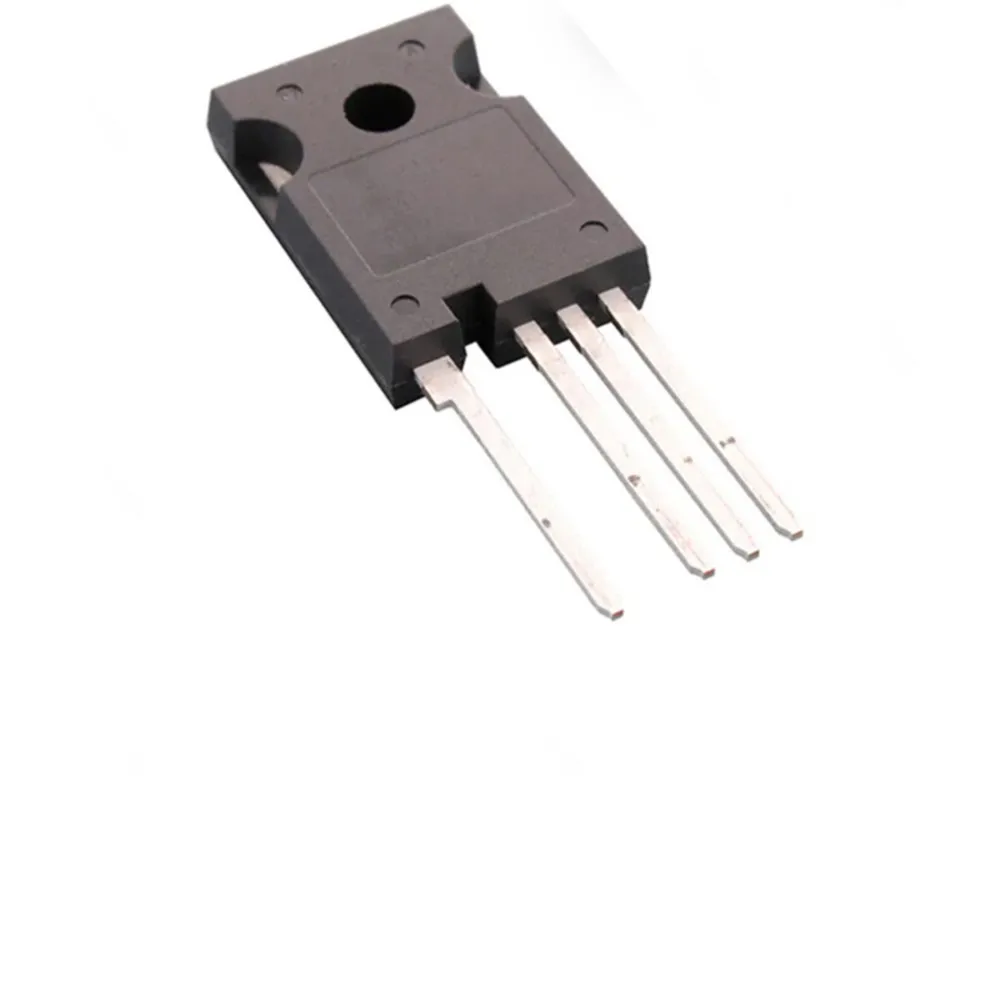 (10PCS)NCES120P075T4 1200V/36A N-channel SiC power MOSFET TO-247-4L  NCES120P035T4 1200V/66A