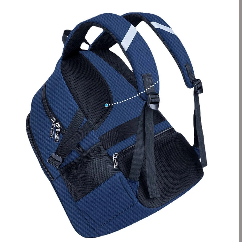 Zaino Borsa da scuola Zaino per ragazzo Bambini Bambino Bambino Zaino per adolescenti Uomo Uomo Zaino per libri primaria Bagpack Portafoglio per