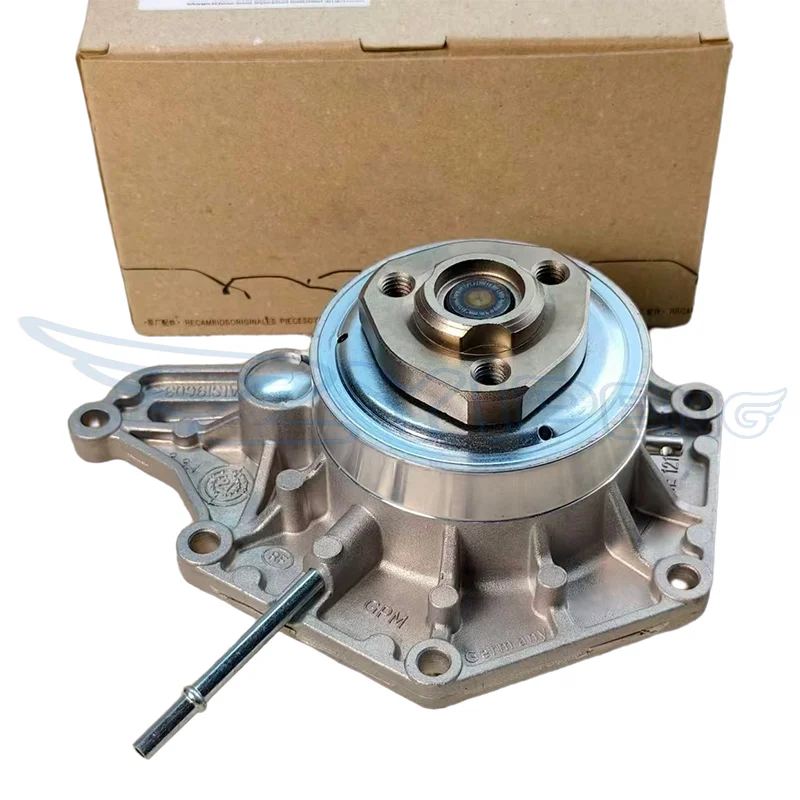 

06E121018H Engine coolant pump For VW Phideon Audi A4 A5 A6 A7 A8 Q7 06E121018C 06E121018L 06E121016P 06E121016N 06E 121 018 H
