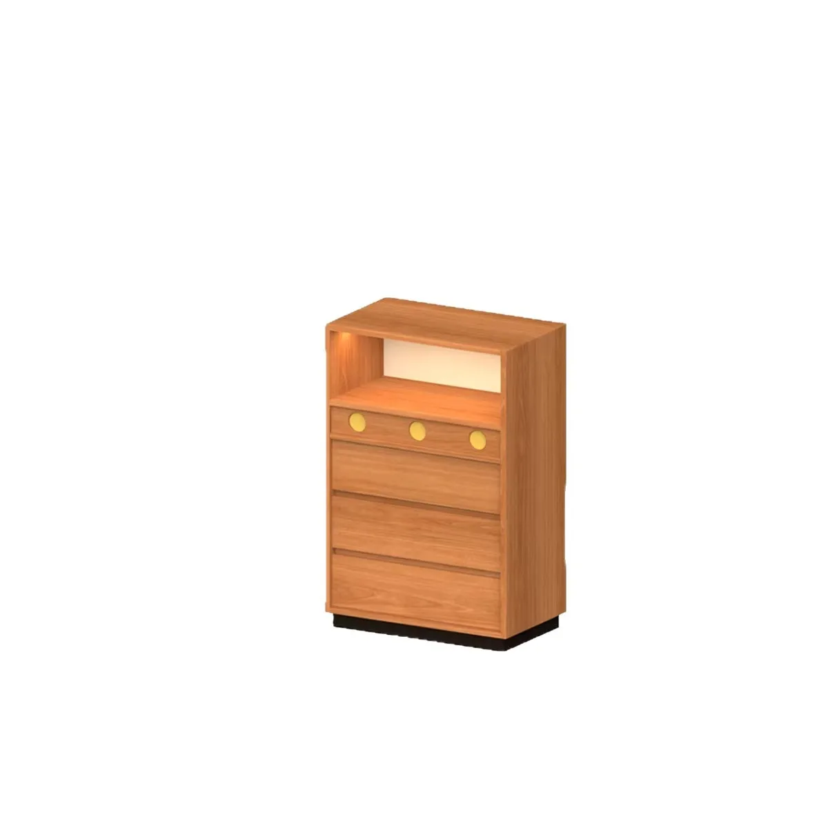 

комод винтажный шкаф для хранения из цельного дерева для спальни и гостиной