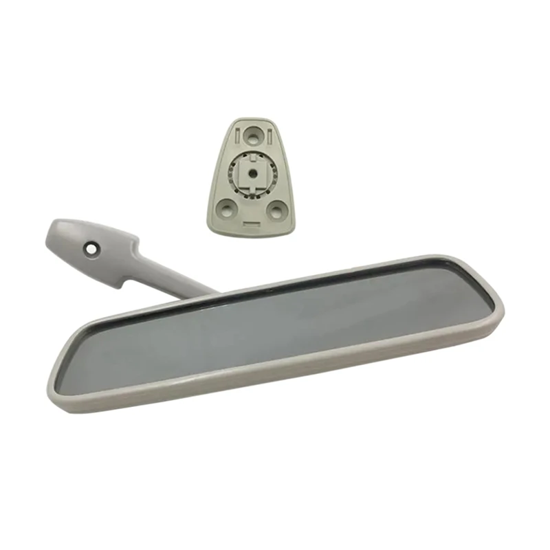 

For Nissan NV200 Auto Interior Rear View Mirror Base Reverse Back Parking Inner Indoor Rearview Up