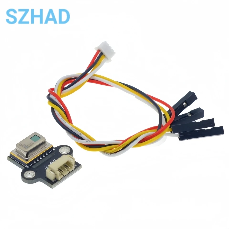 AMG8833 IR 8*8 Thermal Imager Array Temperature Sensor Module 8*8 Thermal Imager Module