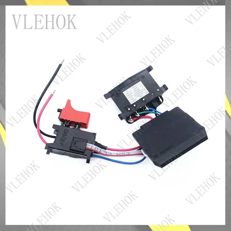 

Electronics Module for BOSCH TSR1440-Libulk GSR1440-LI