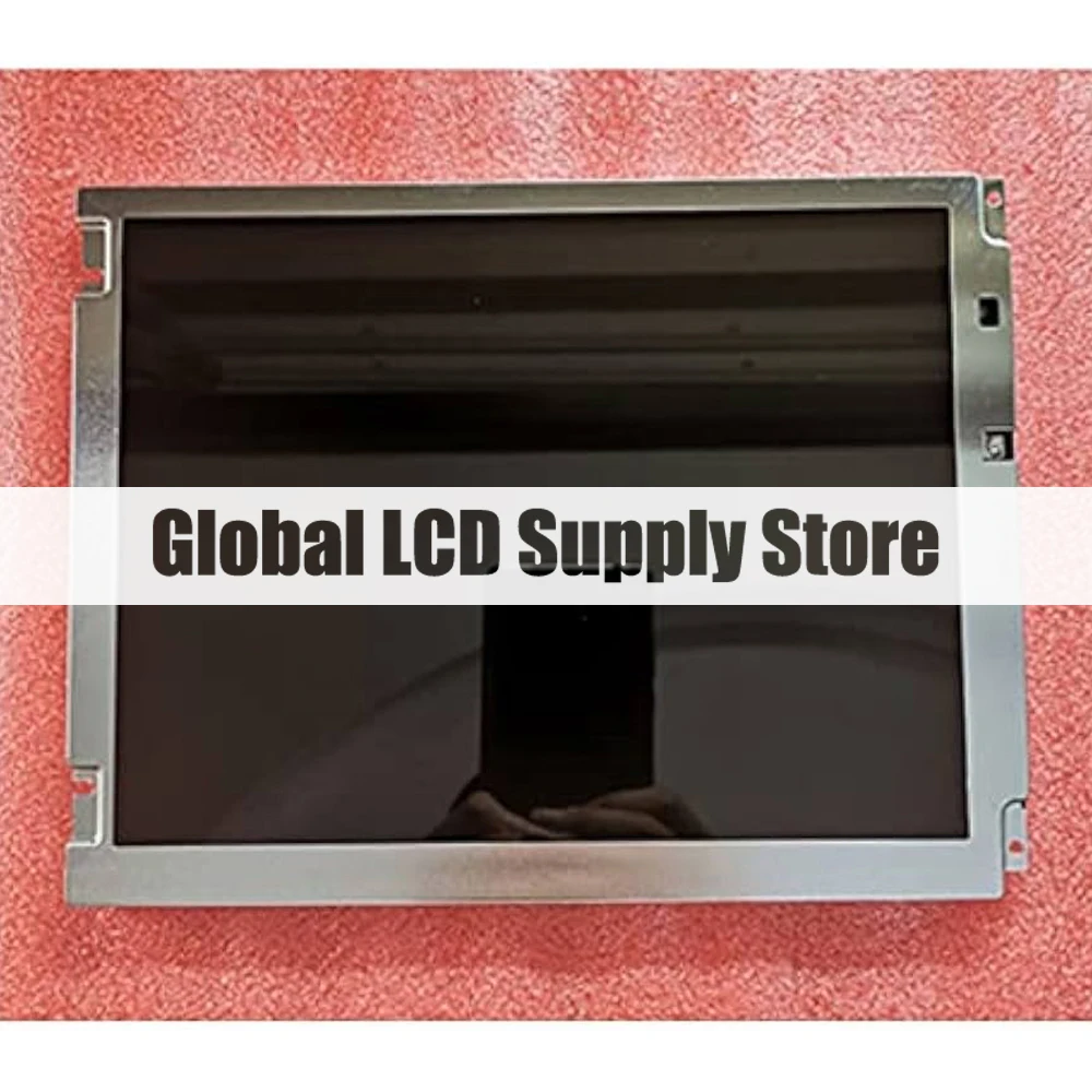 P1040VGF1MB01 10.4 Inch 640*480 LCD Screen Display Panel Replacement for Industrial HMI Medical Device POS Display