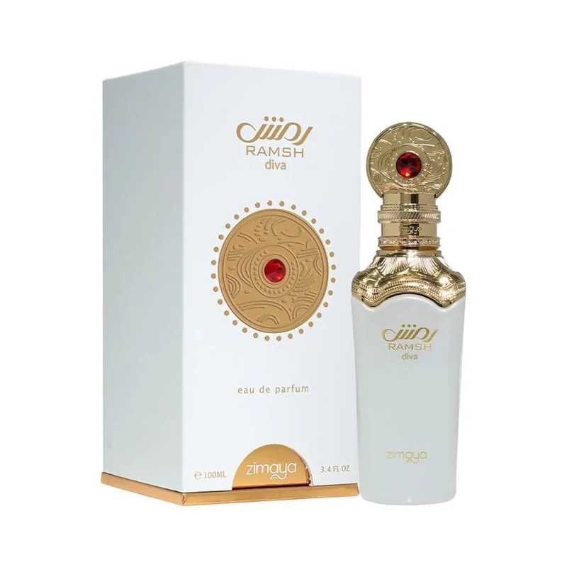 

Zimaya - Ramsh Diva EDP (100ml)
