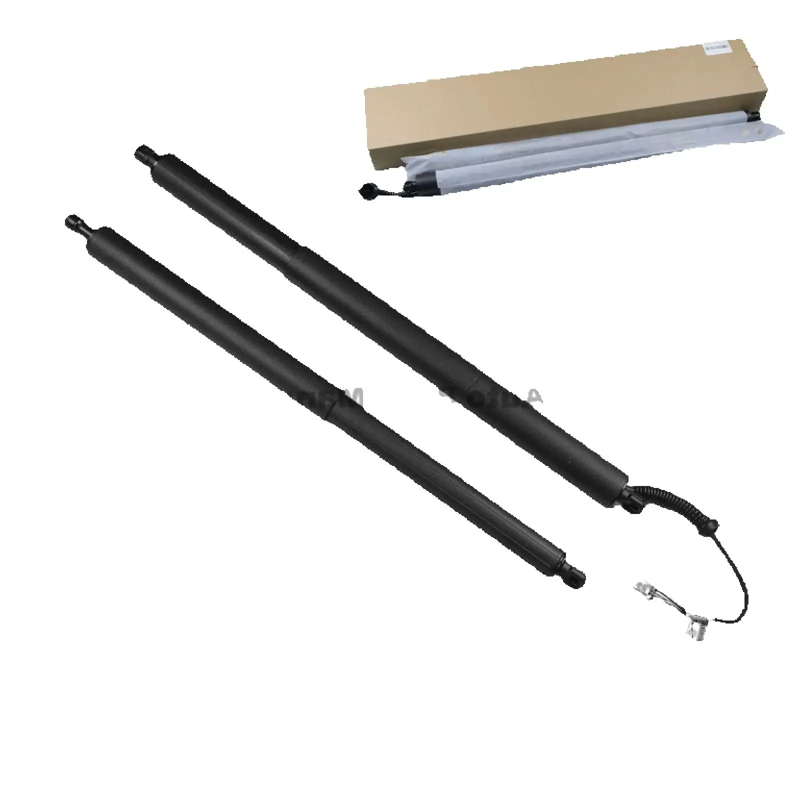 

Pair Heavy-Duty Electric Liftgate Struts for Ford Edge 2015-2018 - Anti-Rust & Noise-Reduction