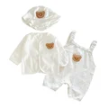 3Pcs