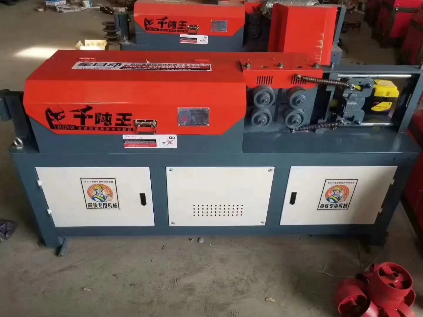 High-quality round and square steel pipe bender, round pipe bender, profile pipe bender