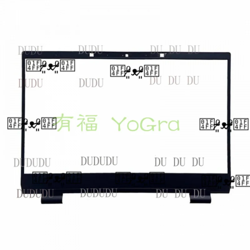 

DDD для Acer Predator Helios 3D15 SpatialLabs PH3D15-71, передняя рамка ЖК-экрана