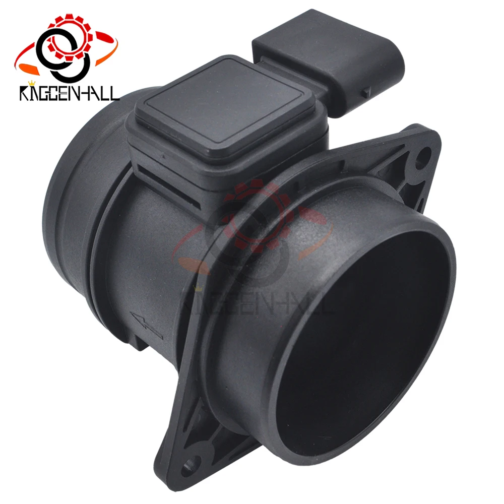 5WK97014 2104-1130010 Maf Mass Air Flow Meter Sensor For VOLGA LADA VAZ BA3 2104 2105 2106 2107 21073 5WK9 7014 2104 1130010