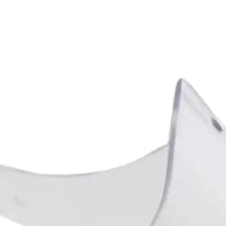 ice hockey protective goalkeeper gear with polycarbonate helmet and neck guard providing essential safety during matches