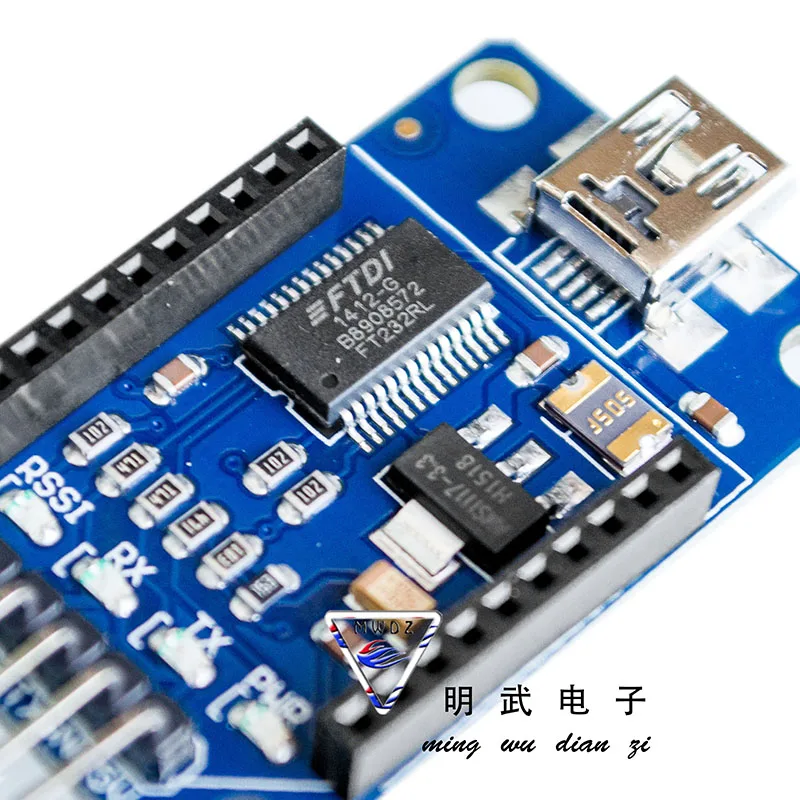 X / بلوتوث النحل محول USB