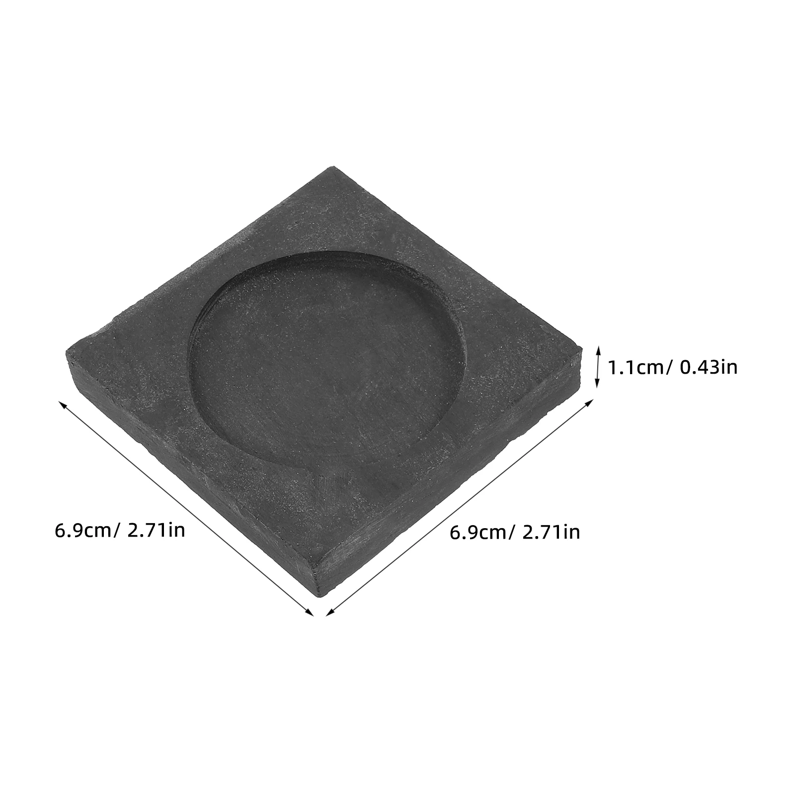 تعلم مجموعة الخط للمبتدئين مجموعة أقلام الفرشاة الصينية بالحبر والورق أدوات الرسم الصيني للممارسة المنزلية #6