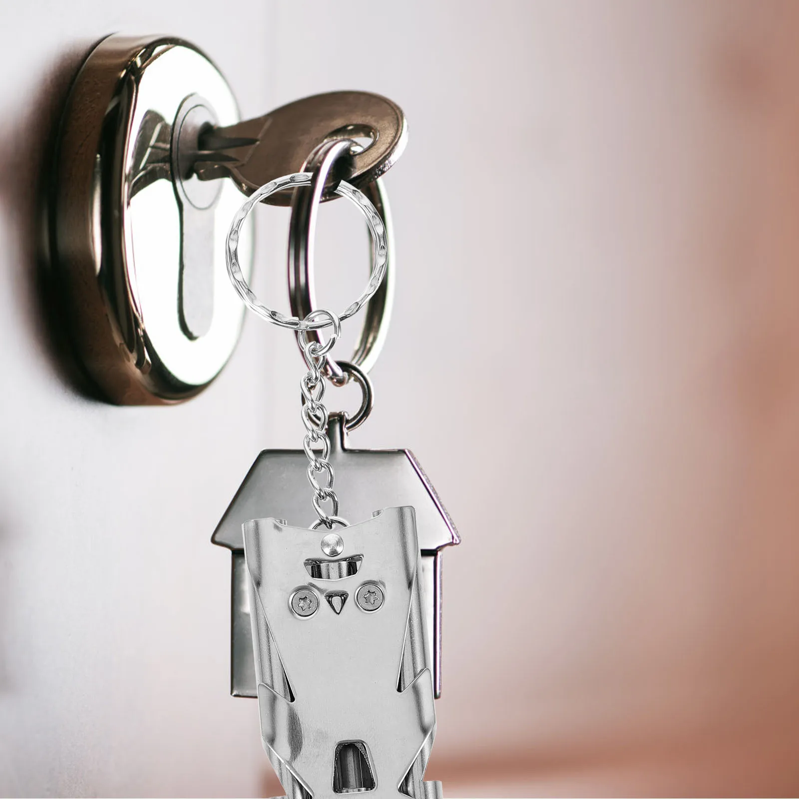 

Metal Training For Bird Dog Barking Control Portable Keychain Outdoor Survival Emergency Whistle Pigeon Training Tool Pet