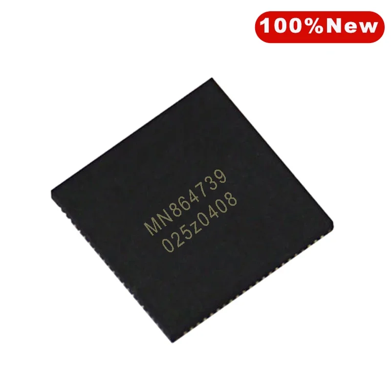 

Original MN864729 MN864739 HDMI High Definition Interface PS4 Chip IC