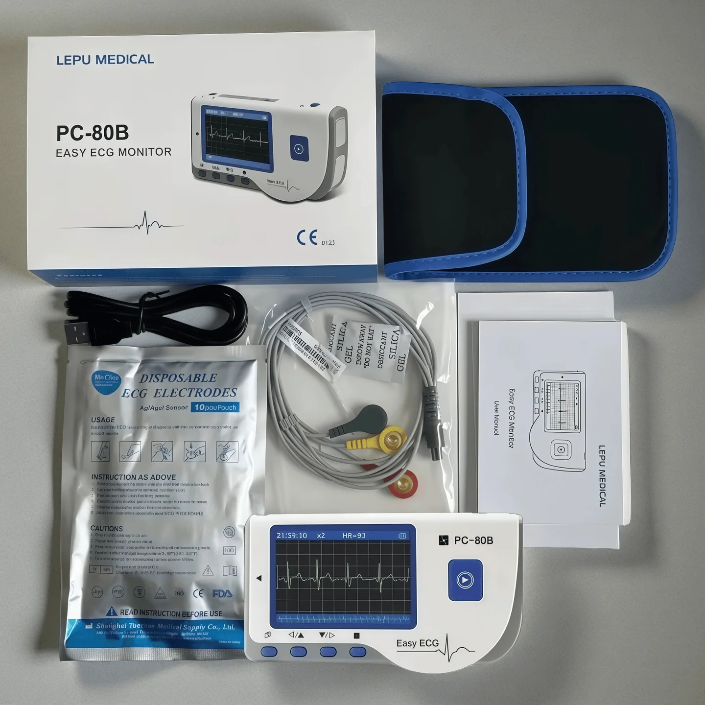 monitor-ecg-e-cardiofrequenzimetro-palmare-patch-toracico-connettivita-bluetooth-con-archiviazione-dati-tramite-app