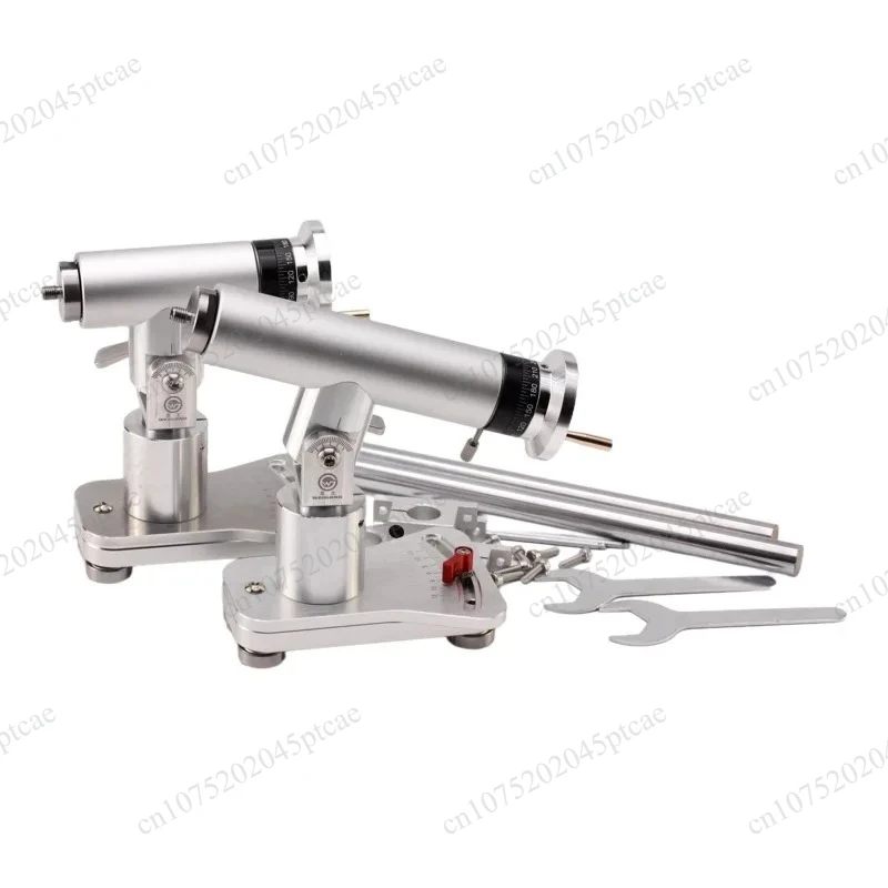 Fine Polishing Tools Specialized Watch Repair Tool Set for Polishing and Scratch Removal of Watch Cases and Dials