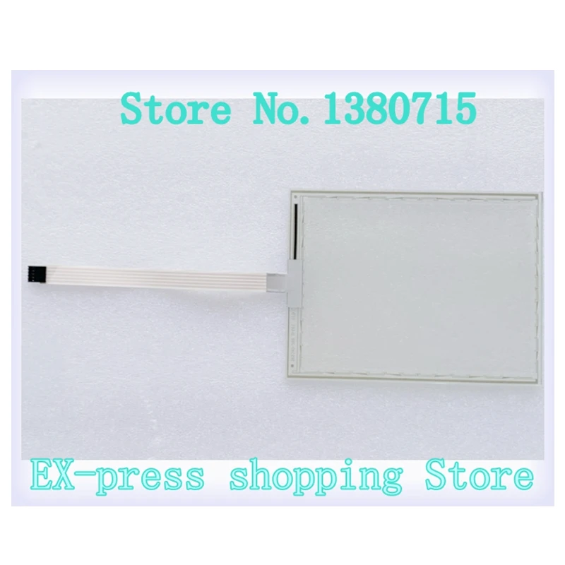 New Offer GP-121F-4N-GA06B Touch Screen Glass Panel