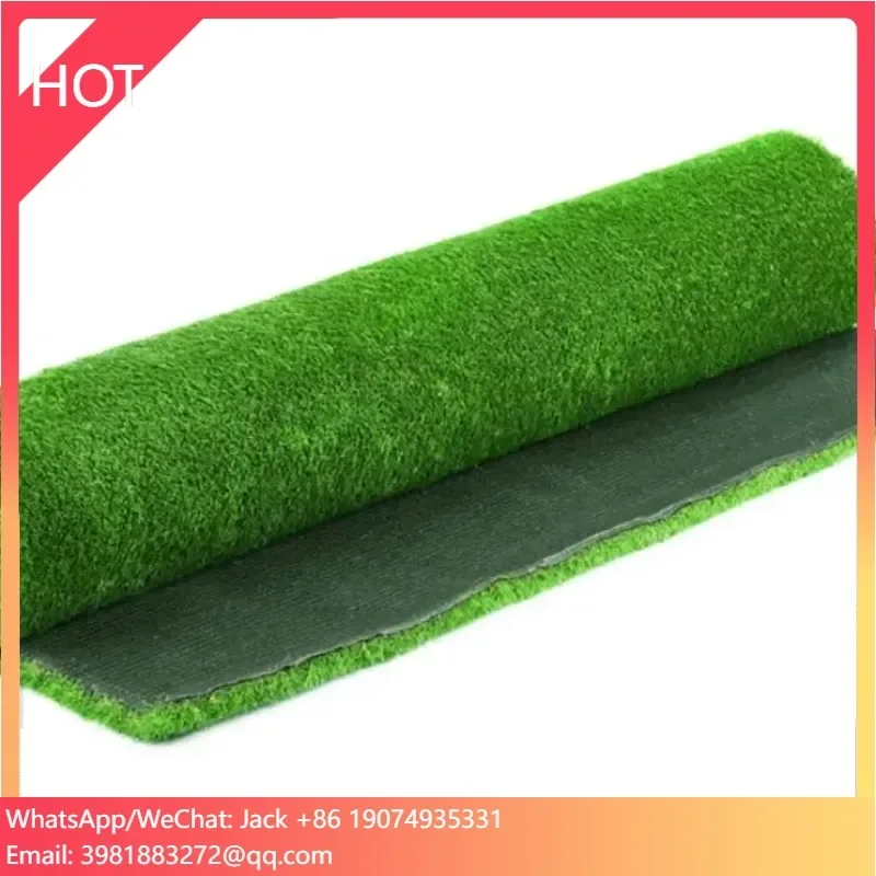 UNI GYM  Sport Flooring Turf Pull Sled Turf Marked Gym Artificial Grass for Gym
