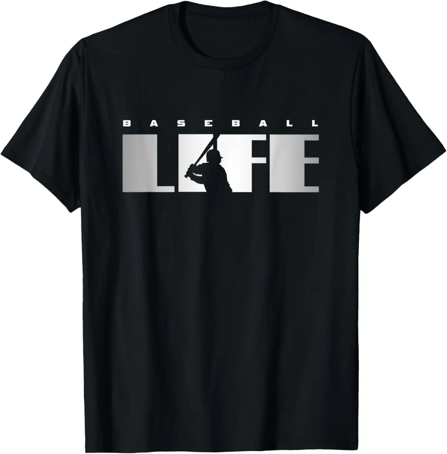 Baseball Apparel - Baseball T-Shirt