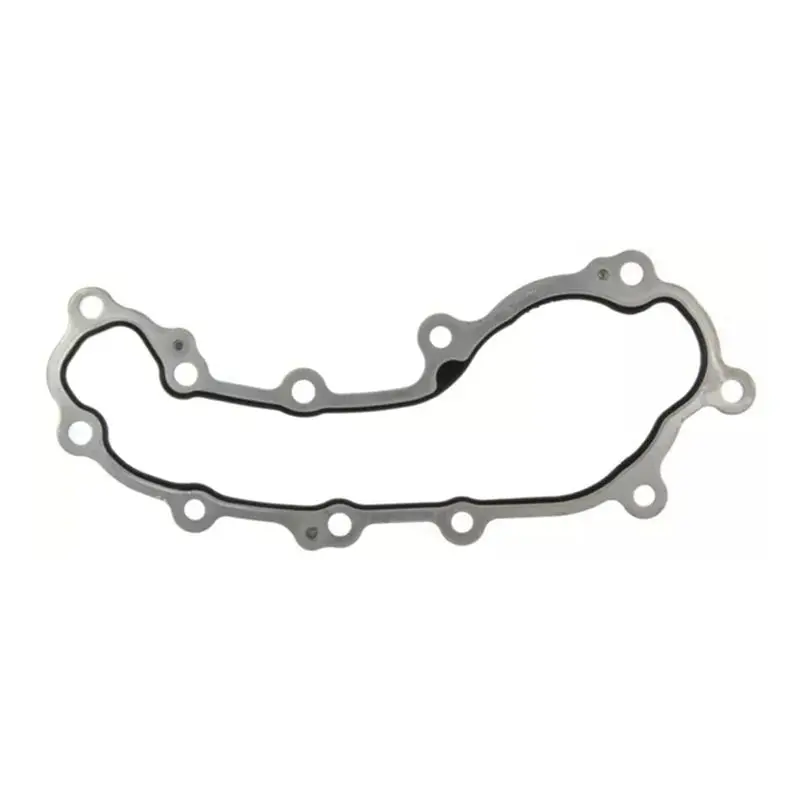 Engine Coolant Thermostat Housing Gasket For Jeep Wrangler JK 2012-2018 68083133AB-A91R