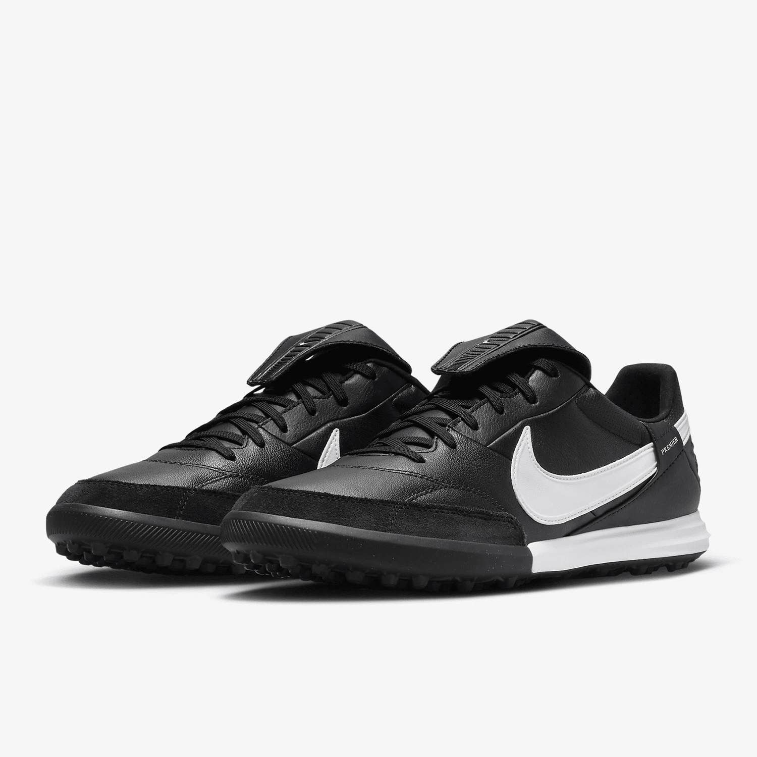 

Nike genuine Premier III TF Men's AG Soccer Shoes HM0283-001