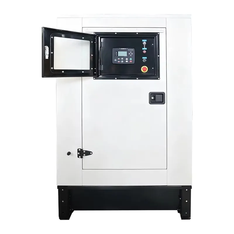 Cheap Price Reliable 20kw-100kw Small Home Backup Power  Free Energy Generator for Sale
