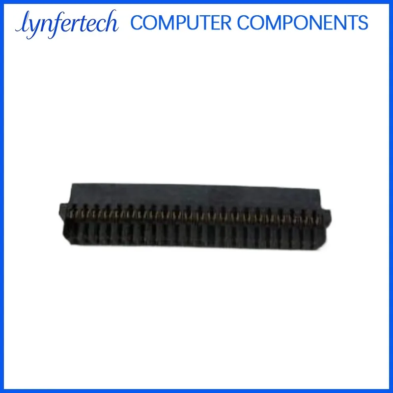 Brand New for HP Compaq DV1000 V2000 M2000 Series HDD Hard Disk Drive Interface Cable Adapter Connector For Notebook Repair