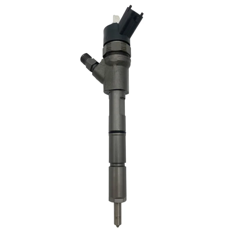 High Quality Dies el Fuel Injector 0445110307 14131004 51461 9611675 4941109 For Komatsu PC70-8 PC130-8 Excavator 6271-11-3100