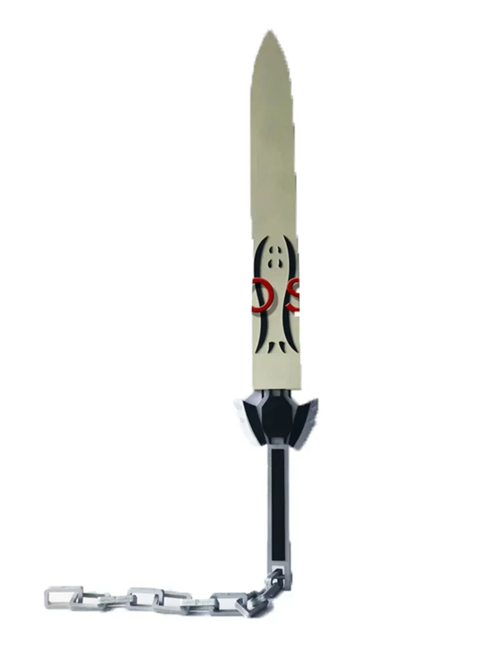 

Anime Akame Ga KILL! Tatsumi Sword Evil Spirits Key Teigu Sword Cosplay for Halloween Christmas Party Masquerade Anime Shows