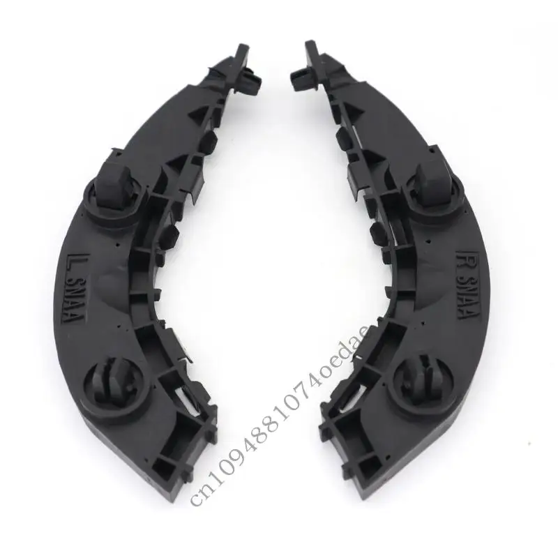 

0XXC 71198SNAA02 Car Front Bumper Retainer Holder Bracket Support for 2006-2011