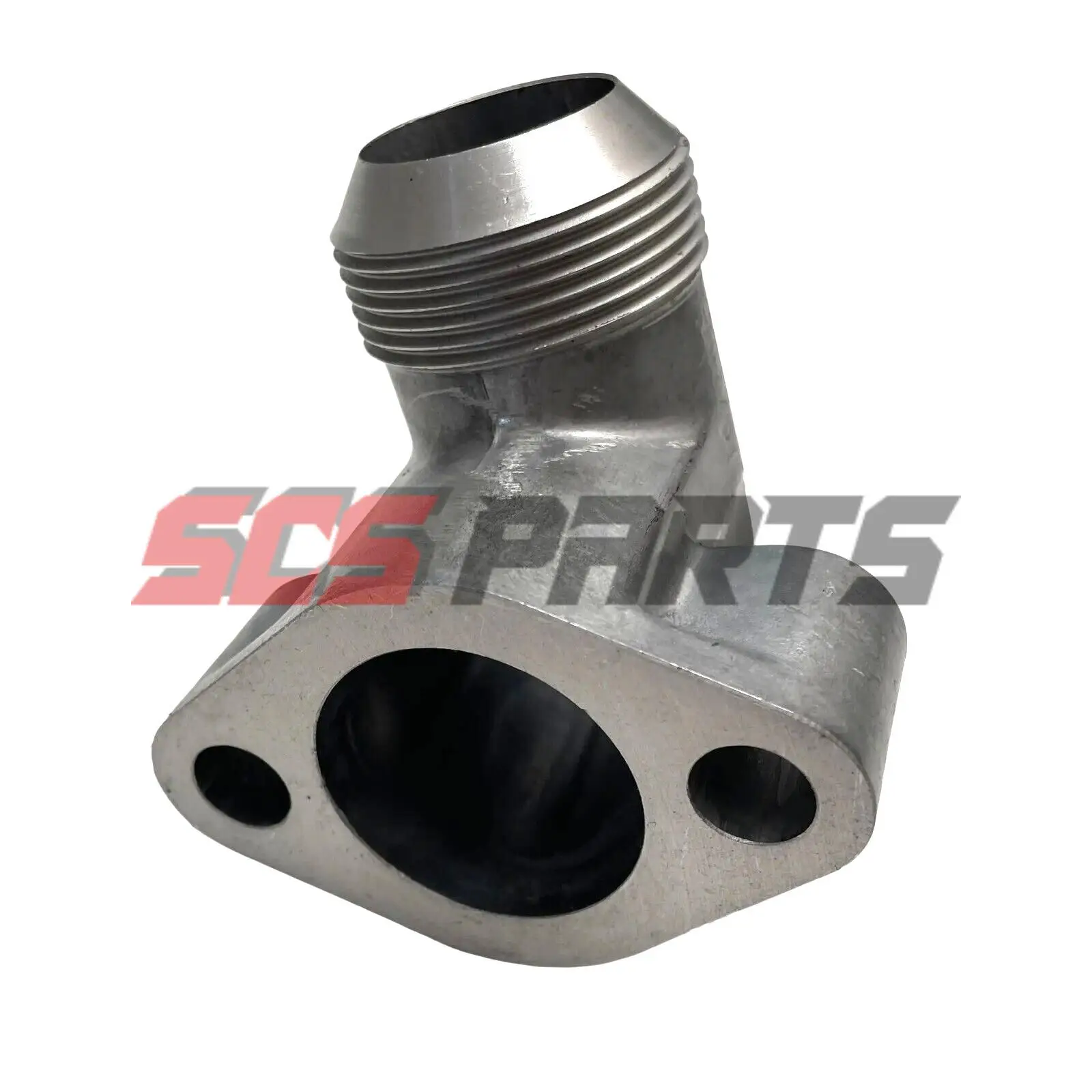 

3655165 Oil Suction Connection Fit Cummins Engine NT855 NTA855