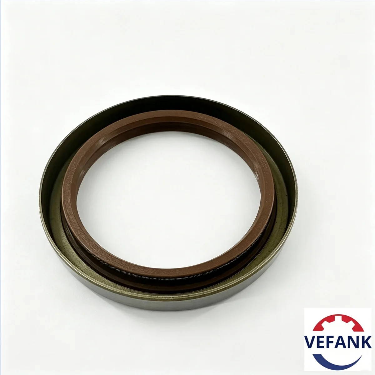 65*85*10 oil seal NBR nitrile rubber factory direct sales suitable for truck shaft seals VEFANK