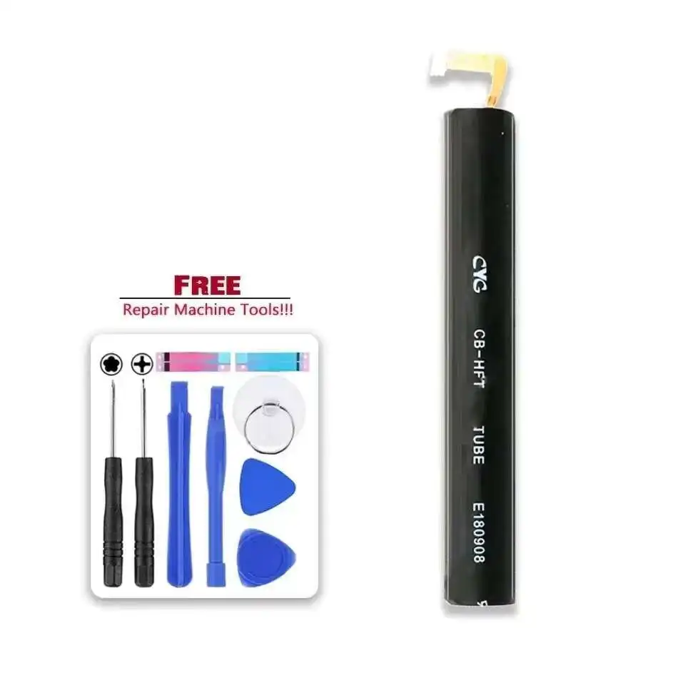 

Tablet Battery For Lenovo Yoga Tablet 8 B6000 B6000 H B6000 F 60044 60043 6000mAh