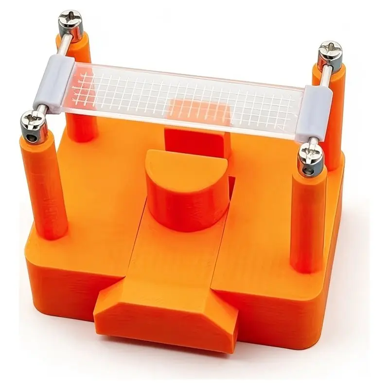 NEW HOT In Stock-Alignment Support Frame DIY Face Shells Coloring Hand Grip Ob11 Character Polishing Attaching Pictures