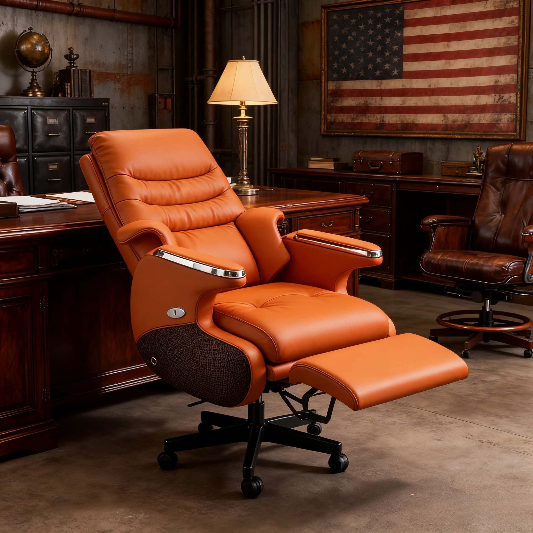 Ergonomic Office Chair Free Shipping Computer Desk Chair Set Modern Armchairs Magalu Headrests Desk Chairs Offer Gaming Chiar